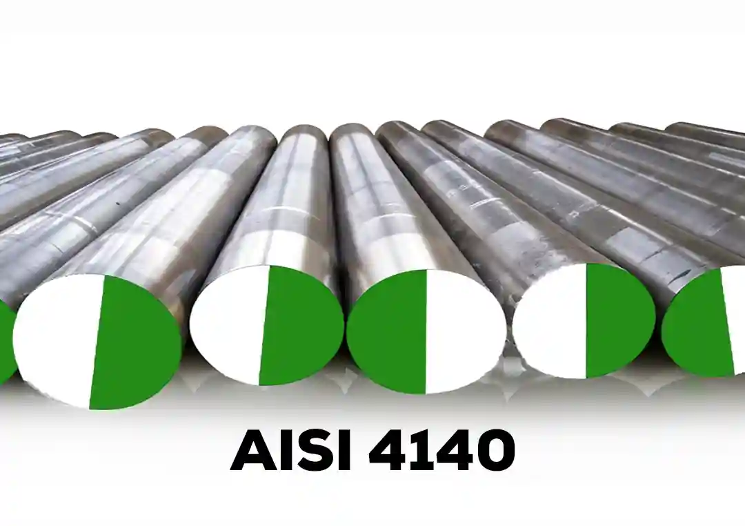 acero 4140, vcl, aisi sae 4140